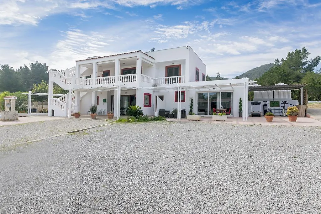Villa Felisa-1